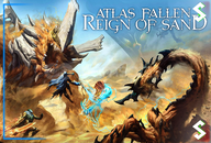 Atlas Fallen + Garanti