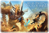 Atlas Fallen: Reign of Sand - GARANTİ
