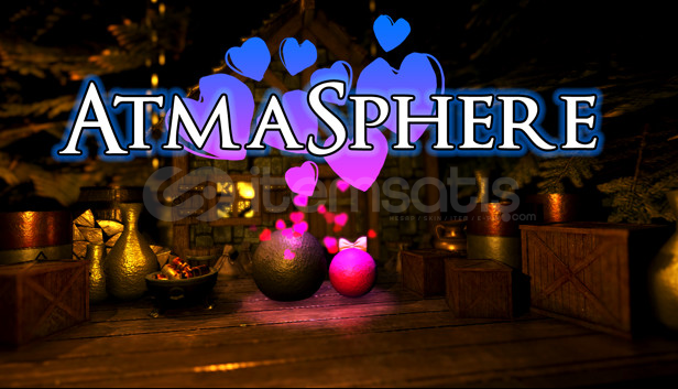 AtmaSphere + Garanti AtmaSphere + Garanti