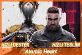 Atomic Heart