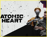 Atomic Heart + Garanti
