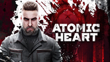 Atomic Heart + Garanti