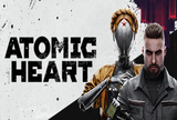 Atomic Heart+GARANTİ