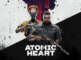 Atomic Heart + Garanti