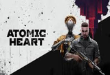 Atomic Heart + GARANTİ