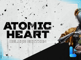 Atomic Heart + Garanti