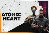 Atomic Heart Garanti + Destek