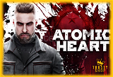 Atomic Heart + Garanti Destek