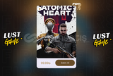 Atomic Heart - Garantili Hesap