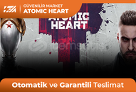 Atomic Heart