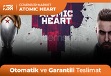 Atomic Heart