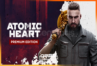 Atomic Heart Premium Edition