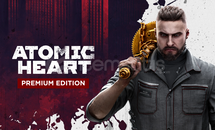 Atomic Heart + Garanti