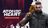 Atomic Heart Premium Edition + Garanti