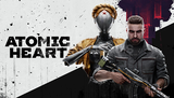 ATOMIC HEART - PS4 / PS5