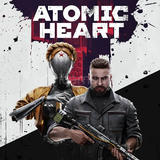 Atomic Heart PS4 – PS5