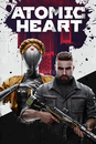 Atomic Heart PS4 – PS5