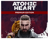 Atomic Heart + PS4/PS5