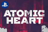 Atomic Heart PS4-PS5 - HIZLI TESLİMAT