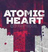 ATOMİC HEART PS4–PS5 SINIRIS. GARANTİ