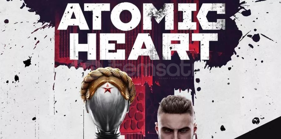 Atomic Heart Steam Hesap Atomic Heart Steam Hesap