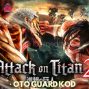 Attack on Titan 2 - A.O.T.2 + Garanti