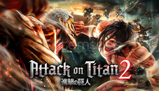 ⭐ATTACK ON TITAN 2 + OTO TESLİMAT⭐