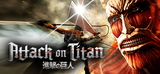 Attack on Titan / A.O.T. Wings of Freedom