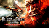Attack on Titan / A.O.T. Wings of Freedom
