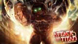 Attack On Titan Prestij kasılır