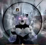 ATTACK ON TITAN REVOLUTİON FEMALE EVENT SKİN