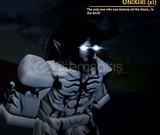 Attack on Titan: Revolution/AOTR Onikiri Skin