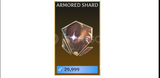 attack on titan revolution armored titan shardı