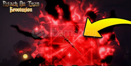 attack on titan revolution attack serum