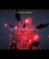 Attack on Titan Revolution -Attack serum-