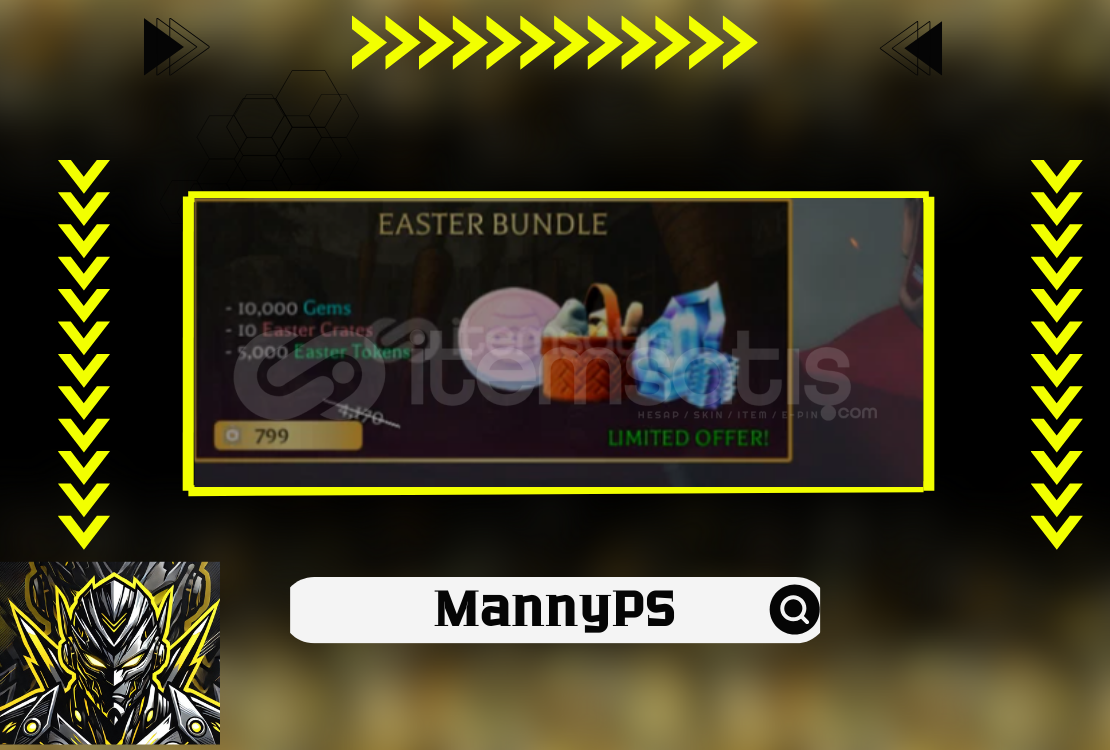 ⭐|ATTACK ON TITAN REVOLUTION |EASTER BUNDLE 3  ⭐|ATTACK ON TITAN REVOLUTION |EASTER BUNDLE 3