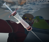 Attack On Titan Revolution FEMALE SERUM