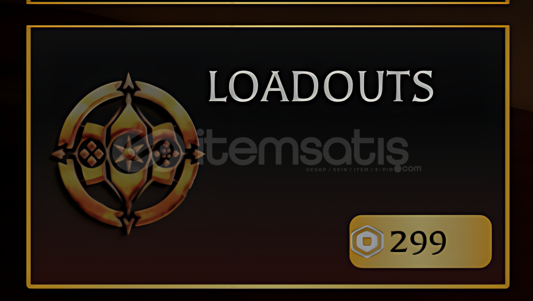 Attack on Titan Revolution Loadouts Attack on Titan Revolution Loadouts