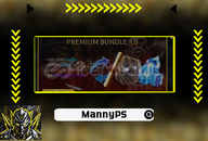 ⭐|ATTACK ON TITAN REVOLUTION |PREMIUM BUNDLE 3 