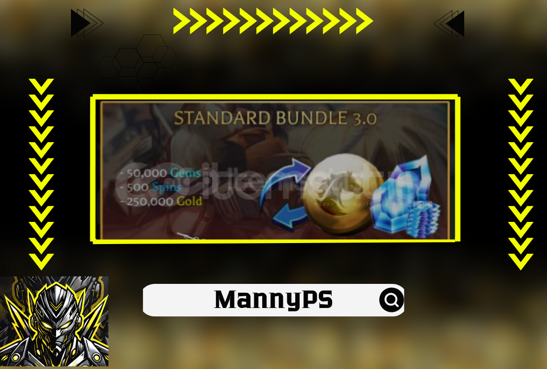 ⭐|ATTACK ON TITAN REVOLUTION |STANDART BUNDLE 3 ⭐|ATTACK ON TITAN REVOLUTION |STANDART BUNDLE 3