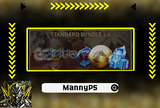 ⭐|ATTACK ON TITAN REVOLUTION |STANDART BUNDLE 3