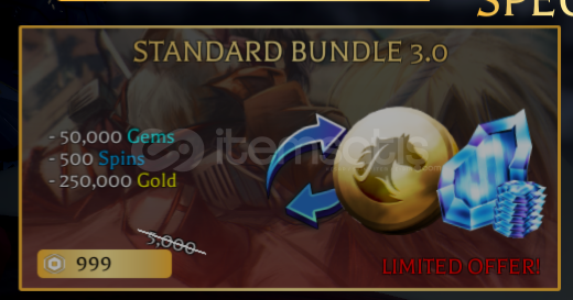 Attack on Titan Revolution Standart Bundle 3.0 Attack on Titan Revolution Standart Bundle 3.0