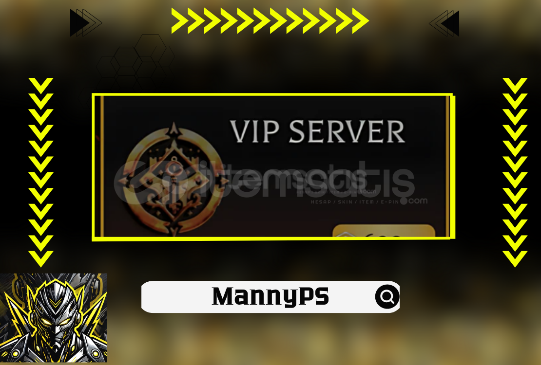 ⭐ ATTACK ON TITAN REVOLUTION | VIP SERVER | ⭐ ATTACK ON TITAN REVOLUTION | VIP SERVER |