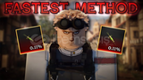 Attack On Titan Revouliton (Armor Titan Serum)