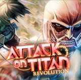 Attack On titan Revulation Hesap Kasma hizmeti 
