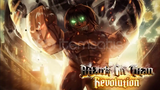 Attack on Titan Revulation Level Hizmet