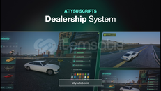 AtyScripts - DearlerShip Script | AÇIKLAMA AtyScripts - DearlerShip Script | AÇIKLAMA