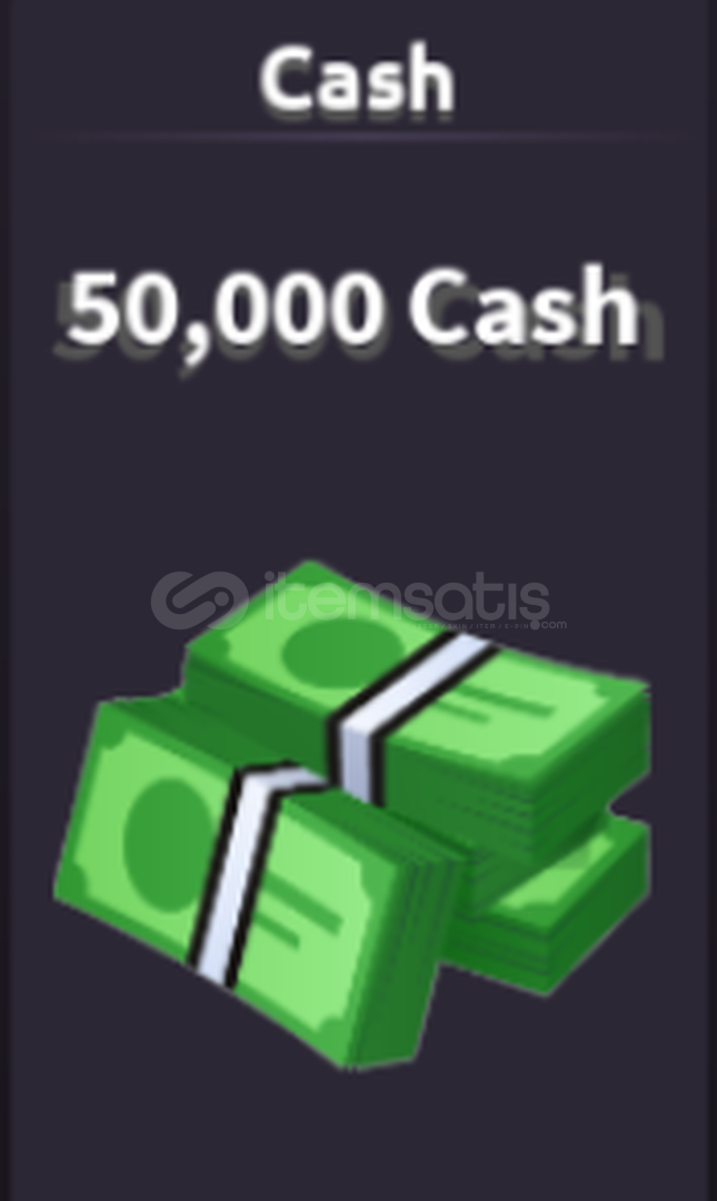AU:R 50000 Cash AU:R 50000 Cash