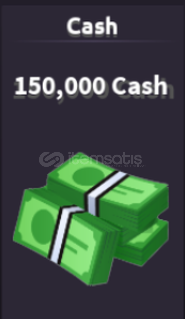 AU:R 150000 Cash AU:R 150000 Cash