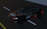 AUDI A3 Sedan